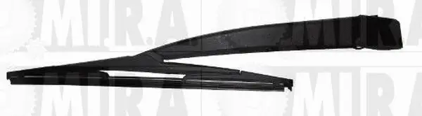 Bras d'essuie-glace, nettoyage des vitres MI.R.A. 51/5171