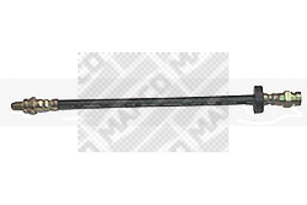 Flexible de frein MAPCO 3836