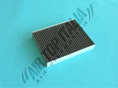 Filtre, air de l'habitacle ZERO WZ1595