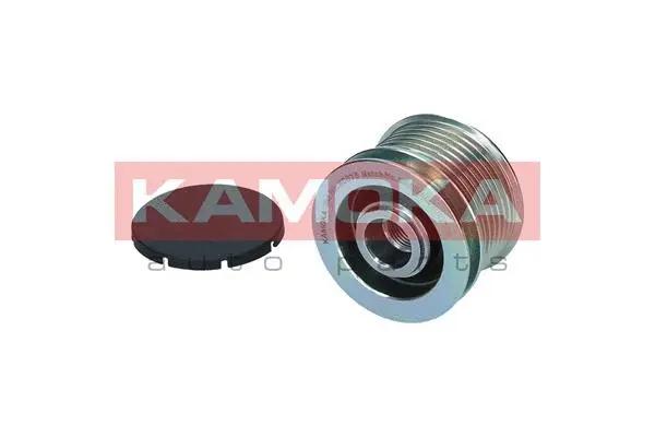 Poulie roue libre, alternateur KAMOKA RC075