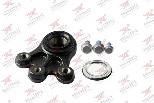 Rotule de suspension RODRUNNER BJ-P-460K