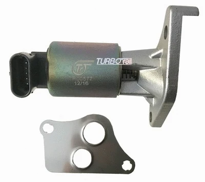 Vanne EGR TURBORAIL TR00577