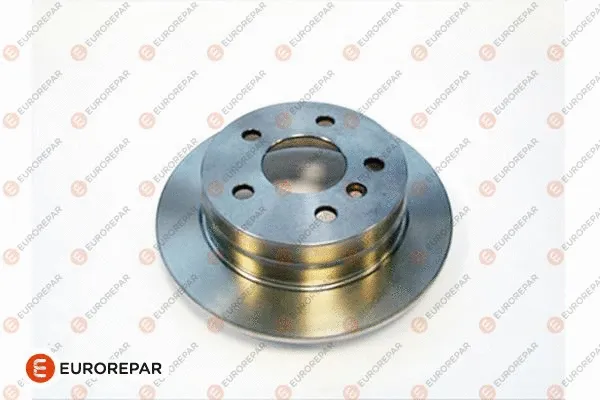 Disque de frein EUROREPAR 1687786680