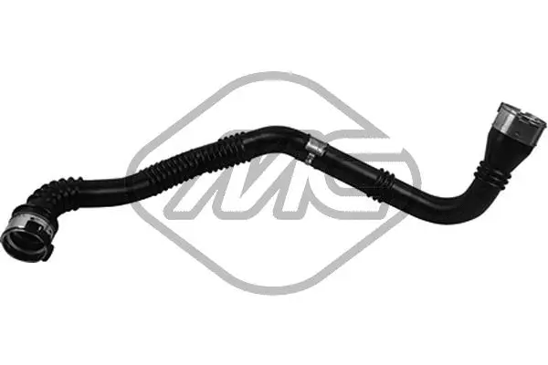 Gaine de suralimentation Metalcaucho 97447