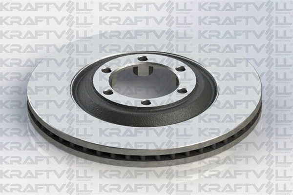 Disque de frein KRAFTVOLL GERMANY 07040140