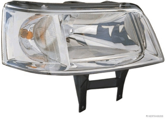 Projecteur principal HERTH+BUSS ELPARTS 80658739