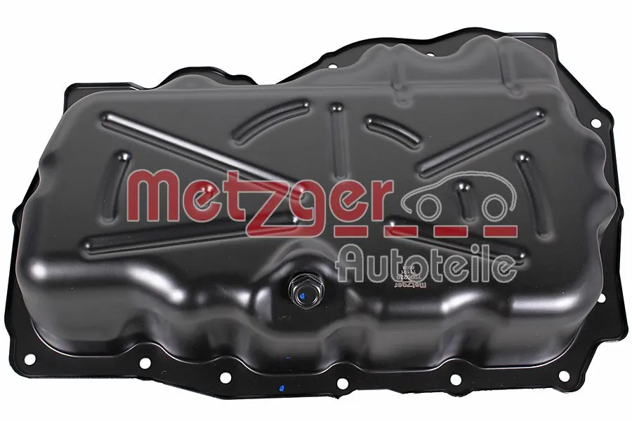 Carter d'huile METZGER 7990230