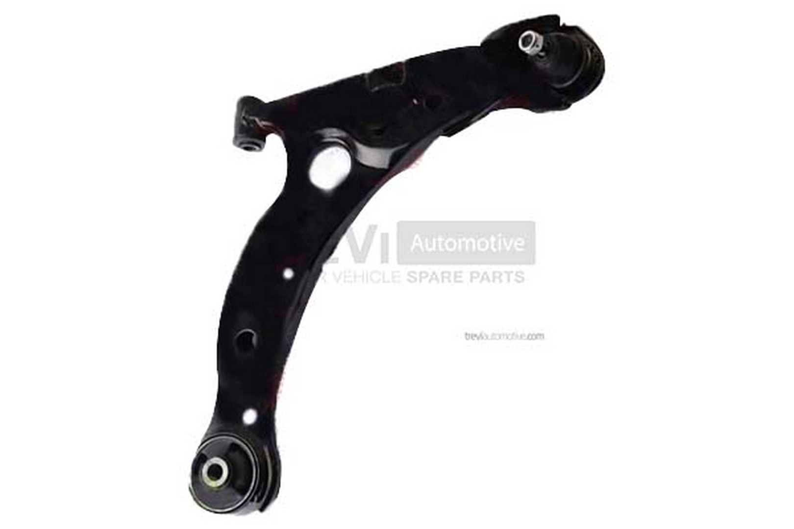 Bras de liaison, suspension de roue TREVI AUTOMOTIVE TRTT2762