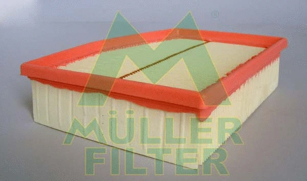 Filtre à air MULLER FILTER PA3342
