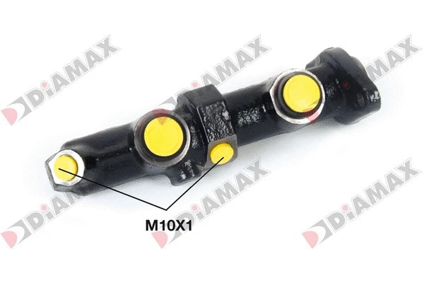 Maître-cylindre de frein DIAMAX N04121