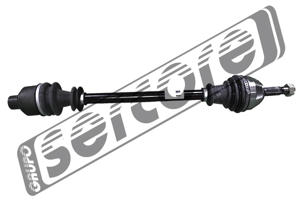 Arbre de transmission SERCORE 22775