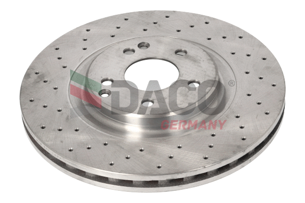 Disque de frein DACO Germany 602370