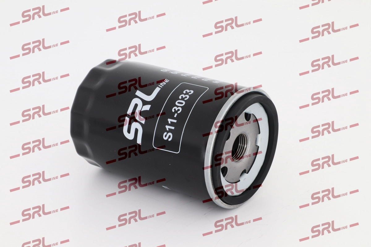 Filtre à huile SRLine S11-3033