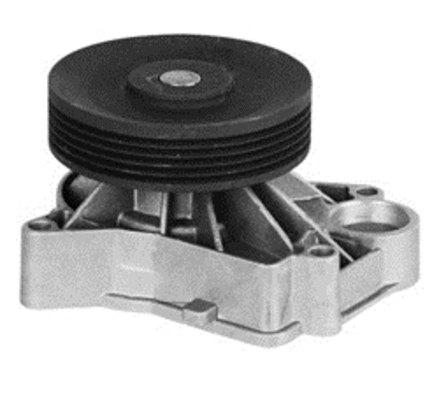 Pompe à eau, refroidissement du moteur TRADEX FRANCE TPE-602