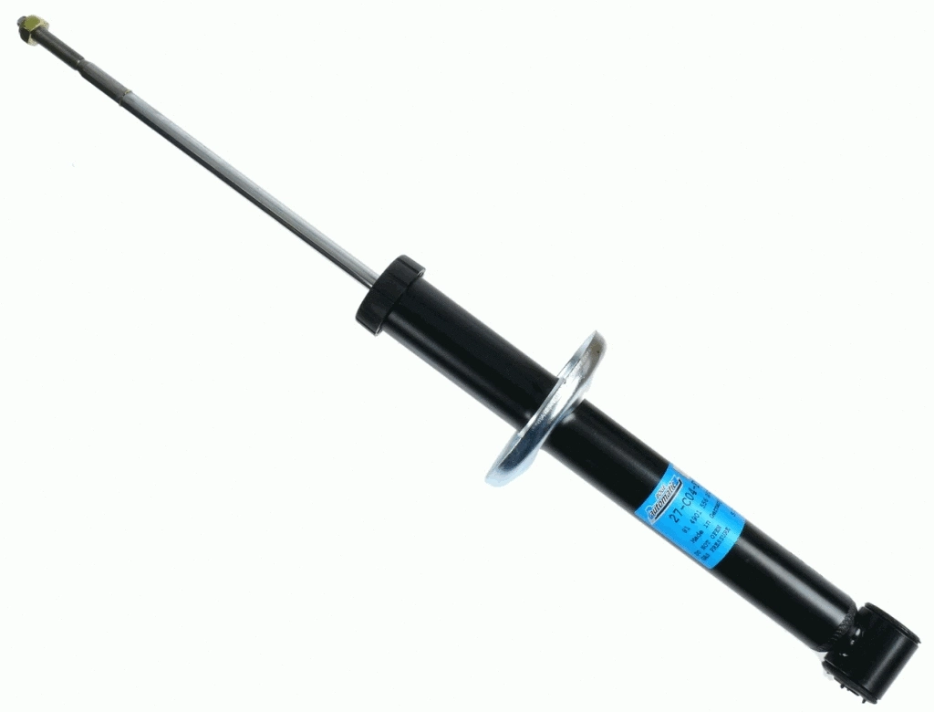 Amortisseur BOGE 27-C04-F