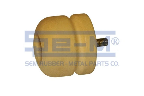 Butée élastique, cabine SEM LASTIK 8339