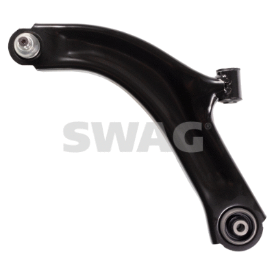 Bras de liaison, suspension de roue SWAG 60 92 4251