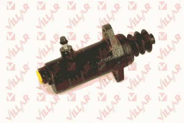 Cylindre récepteur, embrayage VILLAR 624.5061