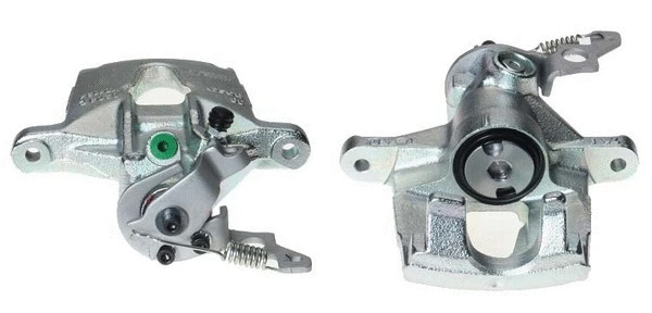 Étrier de frein 4X4 ESTANFI PDF-26-021