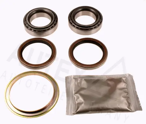 Kit de roulements de roue AUTEX 802817