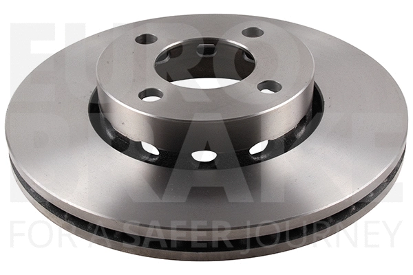 Disque de frein EUROBRAKE 5815204739