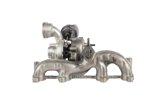 Turbocompresseur, suralimentation APPROVED GREEN ADVWSH1902GN