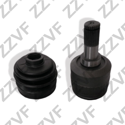 Jeu de joints, arbre de transmission ZZVF ZVSA13