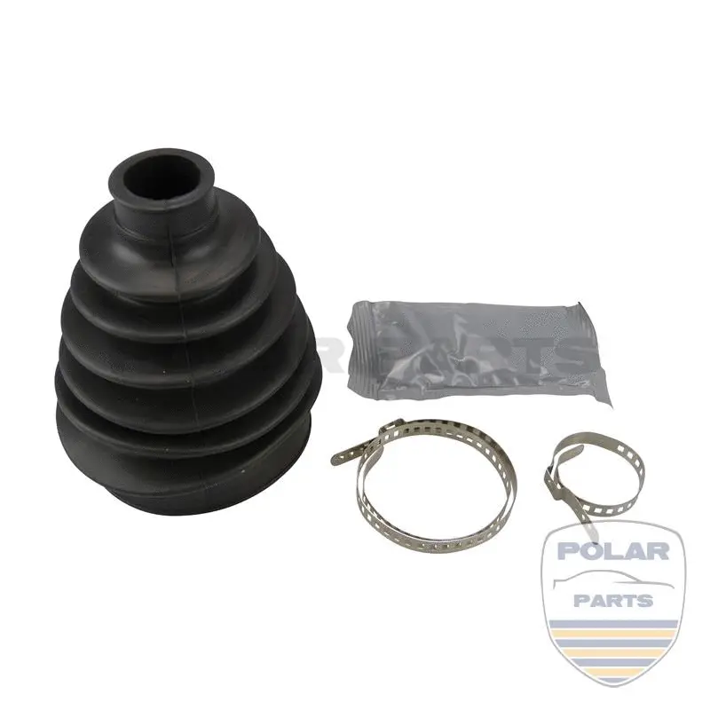 Jeu de joints-soufflets, arbre de commande POLAR PARTS 10002481