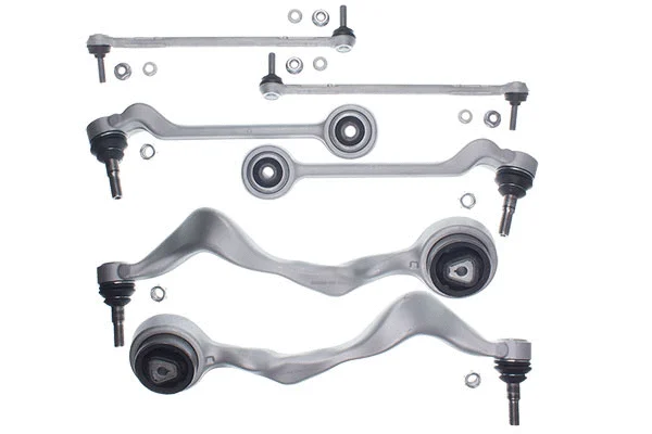 Kit de réparation, bras triangulaire DENCKERMANN D200011
