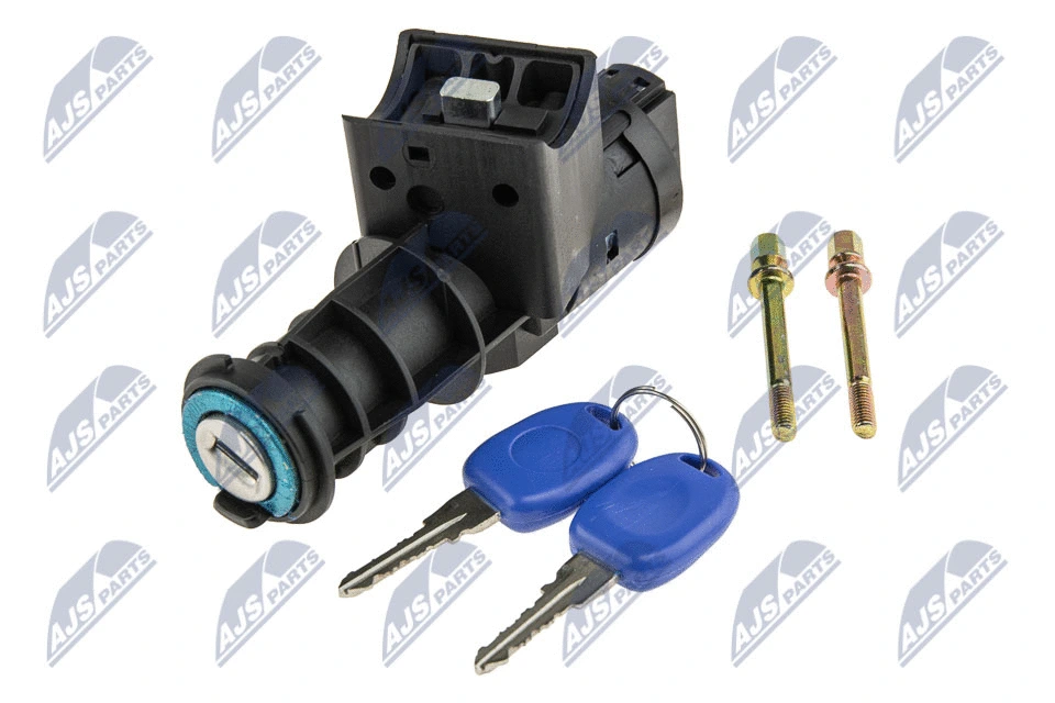 Fermeture-volant NTY EST-FT-004B