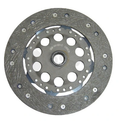 Disque d'embrayage OSSCA 03933