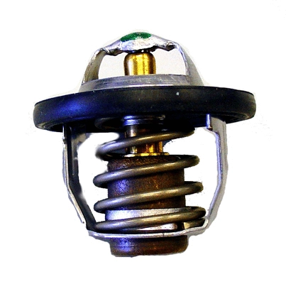 Thermostat, liquide de refroidissement BorgWarner (Wahler) 410183.82D