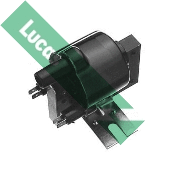 Bobine d'allumage LUCAS DLB802