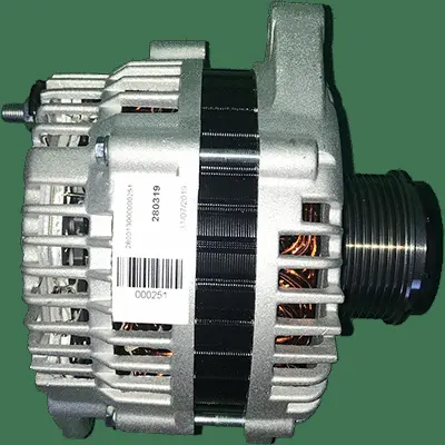 Alternateur SERCORE 280319