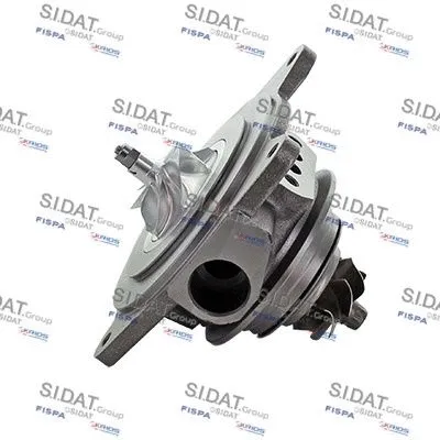 Groupe carter, turbocompresseur AUTOTEAM D71352