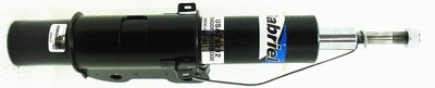 Amortisseur Gabriel-MX USA79212