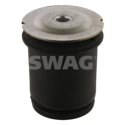Suspension, corps de l'essieu SWAG 62 93 6740
