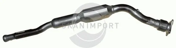 Catalyseur SKANIMPORT KAT 850-2