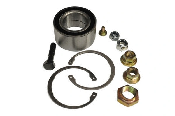 Kit de roulements de roue ASAM AUTOMOTIVE 70808
