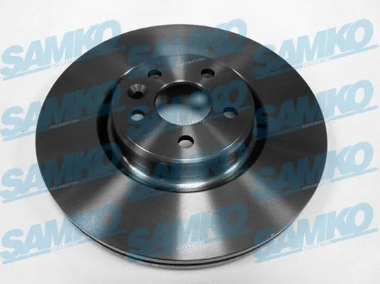 Disque de frein SAMKO V1016V