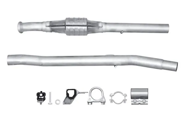 Catalyseur HELLA 8LE 366 053-501