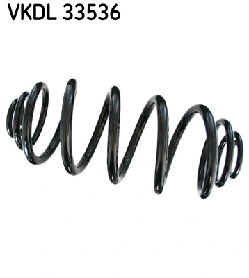 Ressort de suspension SKF VKDL 33536