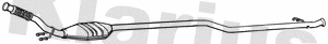 Catalyseur KLARIUS 322352