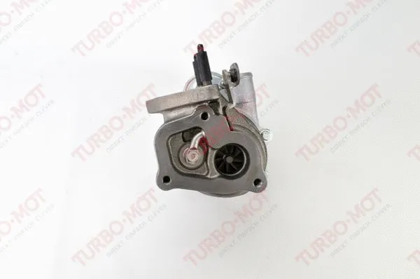 Turbocompresseur, suralimentation TURBO-MOT 680762
