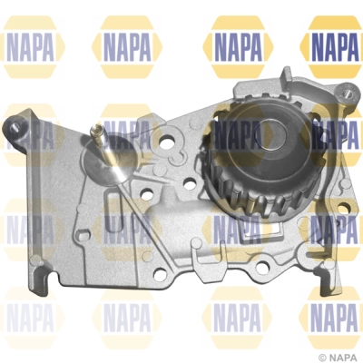 Pompe à eau, refroidissement du moteur NAPA NWP1457