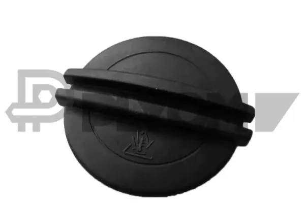 Bouchon, réservoir de liquide de refroidissement PLYOM P757885