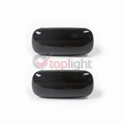 Feu clignotant AE TOPLIGHT 711001SP