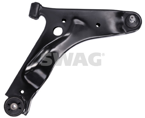 Bras de liaison, suspension de roue SWAG 33 10 8654
