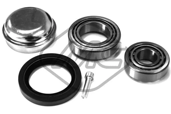 Kit de roulements de roue Metalcaucho 74115