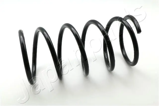 Ressort de suspension JAPANPARTS ZC3772A